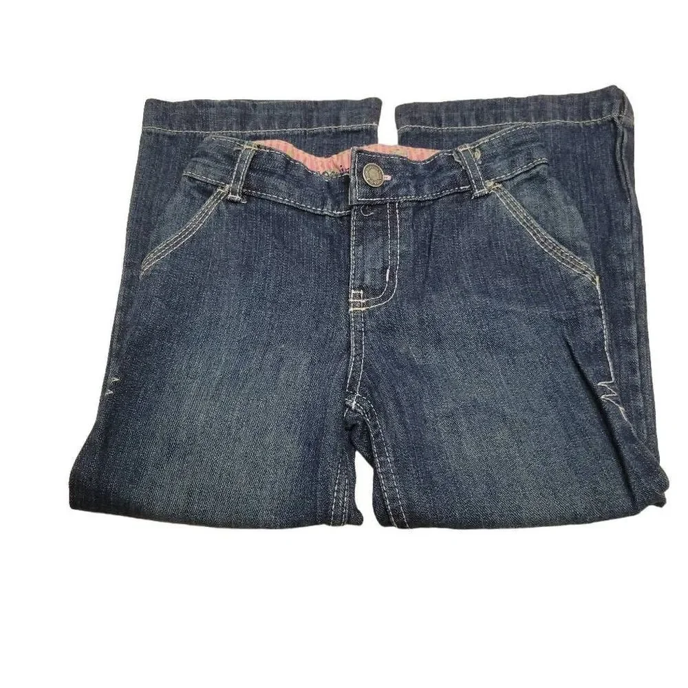 Oshkosh jeans 4T